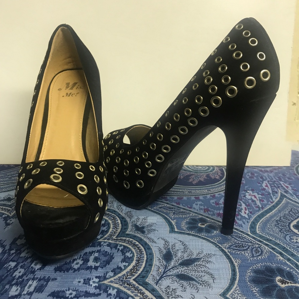 Fun & Fab High Heels!!!